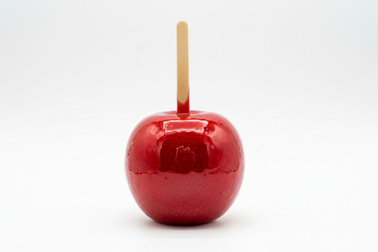Candy Apples